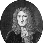 Willem van de Velde the Elder - Father of Adriaen van de Velde