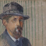 Photo from profile of Gustave Loiseau
