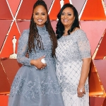 Darlene Maye - Mother of Ava DuVernay