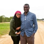 Murray Maye  - stepfather of Ava DuVernay