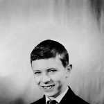 Photo from profile of David Bowie