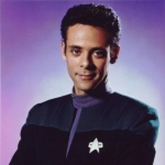 Photo from profile of Alexander Siddig