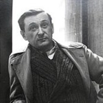 Photo from profile of Jacques Lipchitz
