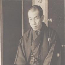 Kensaku Segoe's Profile Photo