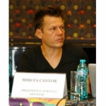 Photo from profile of Mircea Cantor