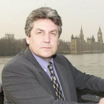 Andrew Brown  - Brother of James Gordon Brown