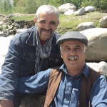 Ahmad Waheed Noori - Brother of AhmadMueid Farghand