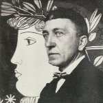 Photo from profile of Berthold Löffler