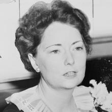 Margaret Mitchell's Profile Photo