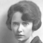 Photo from profile of Margaret Mitchell