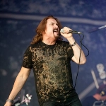 Photo from profile of James LaBrie