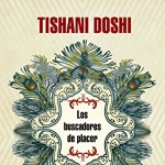 Photo from profile of Tishani Doshi