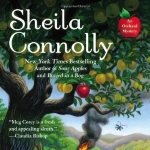 Photo from profile of Sheila Connolly