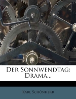 Photo from profile of Karl Schonherr