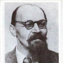 Alexander Reformatsky's Profile Photo
