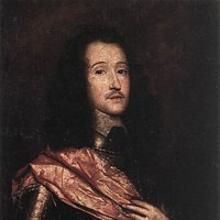 Richard Lovelace's Profile Photo