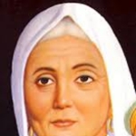 Mata Gujri - Mother of Gobind Rai