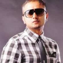 Honey Singh's Profile Photo