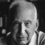 Photo from profile of André Kertész