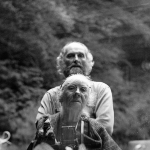 Photo from profile of Morris Graves