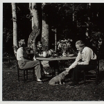 Photo from profile of Morris Graves