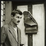Photo from profile of Morris Graves