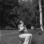 Photo from profile of Morris Graves