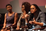 Photo from profile of Ava DuVernay