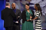 Photo from profile of Ava DuVernay