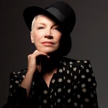 Annie Lennox's Profile Photo