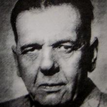 Nicolae Darascu's Profile Photo