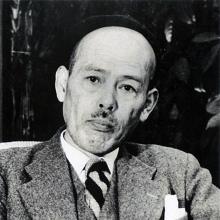 Tsugio Sekiguchi's Profile Photo