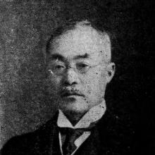 Tadashi Sekino's Profile Photo
