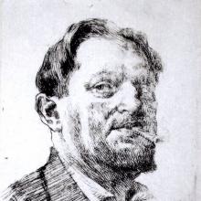 Nicolae Vermont's Profile Photo