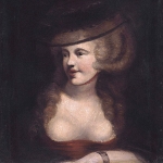 Sophia Rawlins - Wife of Henry Fuseli