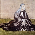 Oeyo - step-daughter of Shibata Katsuie