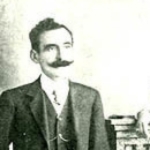Frederico Augusto Cavalcanti de Albuquerque e Melo - Father of Emiliano Di Cavalcanti