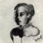Noêmia Mourão - second spouse of Emiliano Di Cavalcanti