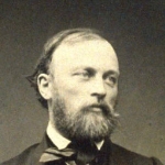 Auguste Bonheur - Brother of Rosa Bonheur