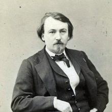 Gustave Dore's Profile Photo