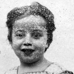 Mercedes Vicente - child of Esteban Vicente