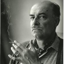 Nikos Hadjikyriakos-Ghikas's Profile Photo