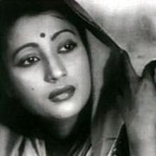 Suchitra Sen's Profile Photo
