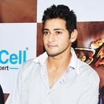 Mahesh Babu - husband of Namrata Shirodkar Ghatamaneni