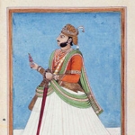 Prince Jagat Singh - Son of Gayatri Devi