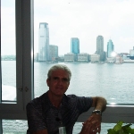 Photo from profile of Felice Pedretti