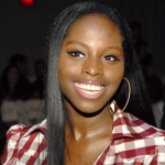 Foxy Brown   - colleague of Jay-Z (Shawn Carter)