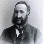 Raphael Alexandroivich Falk - Father of Robert Falk