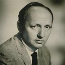 Harold Robbins's Profile Photo