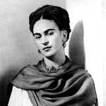 Frida Kahlo - Acquaintance of Remedios Varo